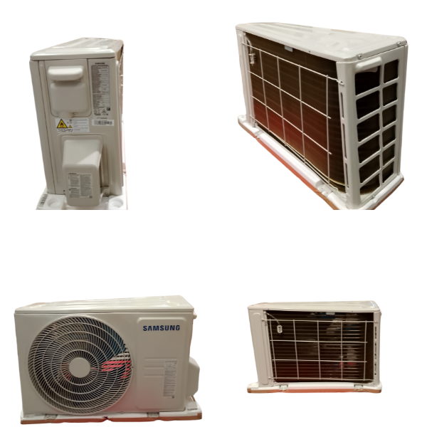 Samsung AR35 9000 BTU unità esterna condizionatore inverter gas R32