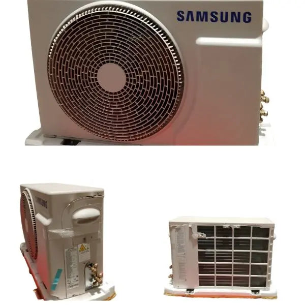 Samsung Cebu Wi-Fi 9000 BTU unità esterna condizionatore inverter gas R32 SAMSUNG