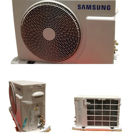 Condizionatore Samsung Cebu Wi-Fi 9000 BTU R32 inverter A++