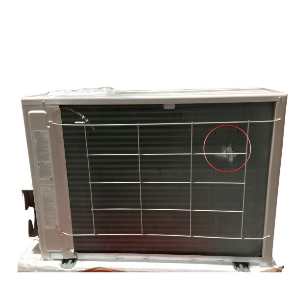 Samsung Cebu Wi-Fi 24000 BTU unita' esterna condizionatore inverter gas R32