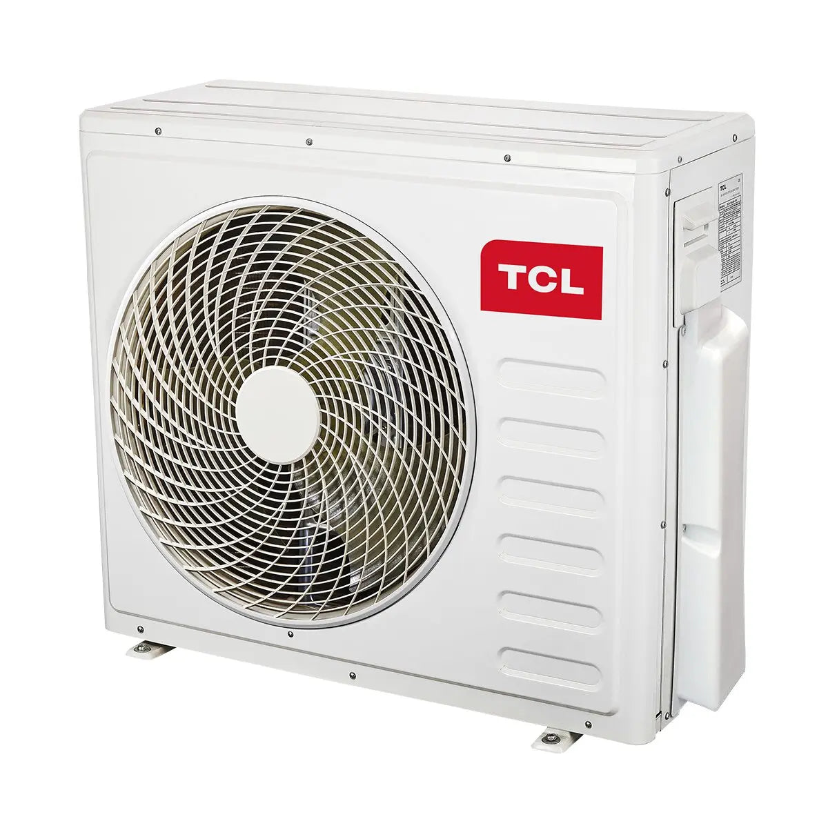 Unità esterna penta split TCL Multi Free Match 12,2 kW R32 Inverter A++/A+ TCL