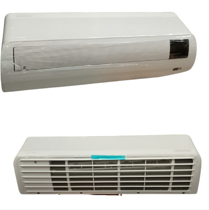 Condizionatore Samsung WindFree AVANT 9000 BTU R32 inverter A++ wifi