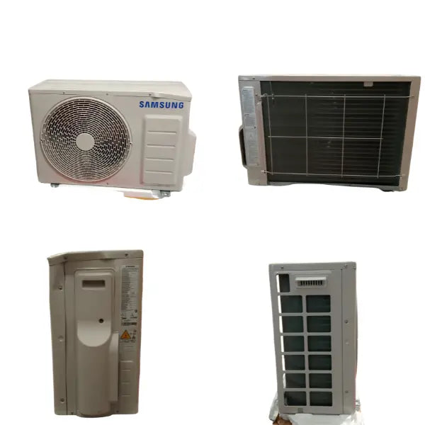 Samsung WindFree ELITE 9000 BTU Unità Esterna condizionatore inverter gas R32 SAMSUNG