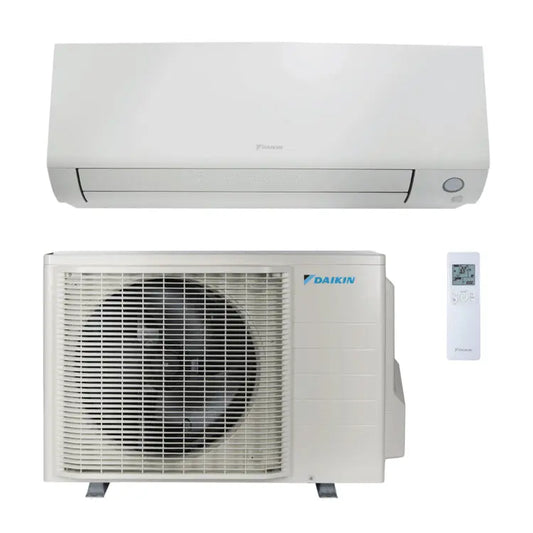 Daikin Perfera All Seasons 12000 BTU R32 Condizionatore Inverter A+++ WiFi DAIKIN