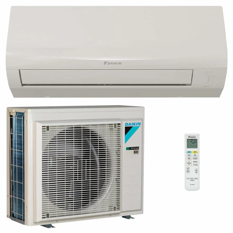 Condizionatore Daikin Sensira 15000 BTU R32 inverter A++