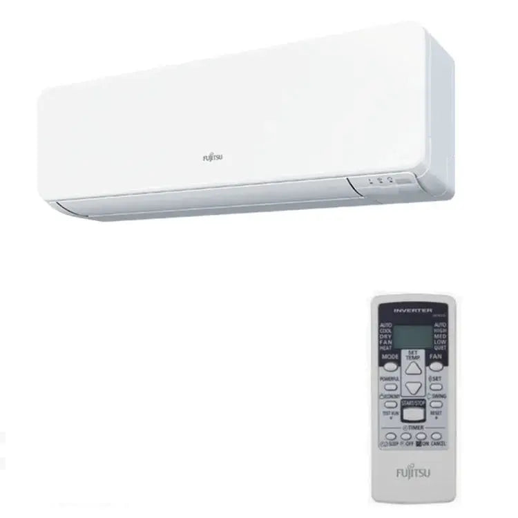 Fujitsu Serie KP 12000 BTU Condizionatore inverter A++