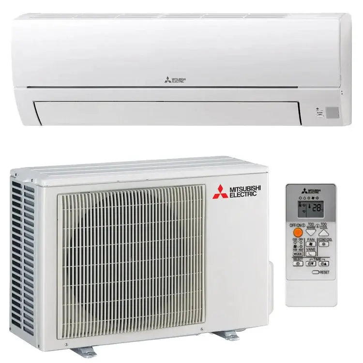 Mitsubishi Electric MSZ-HR 12000 BTU R32 Condizionatore inverter A++ MITSUBISHI