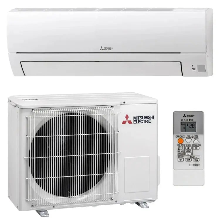 Mitsubishi Electric MSZ-HR 9000 BTU R32 Condizionatore inverter A++ MITSUBISHI