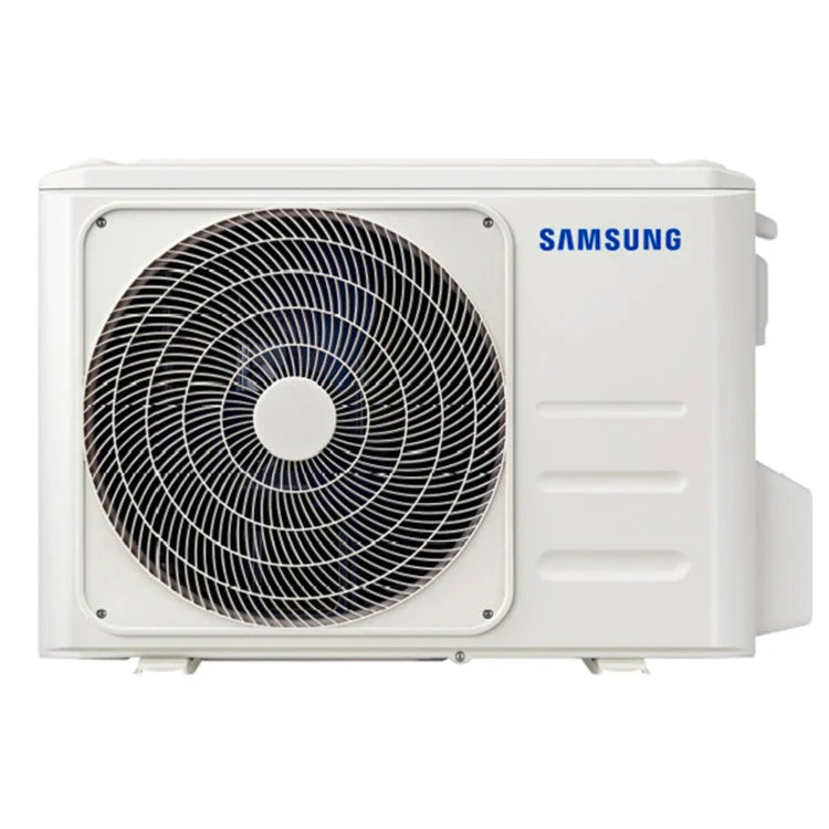 Samsung AR35 9000 BTU unità esterna condizionatore inverter gas R32