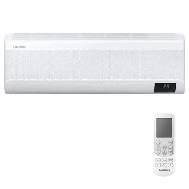 Samsung WindFree AVANT split 24000 BTU unità interna condizionatore inverter wifi gas R32 SAMSUNG