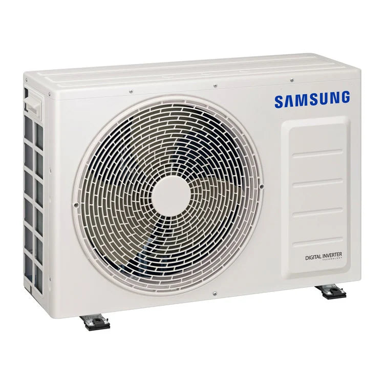 Samsung WindFree ELITE 12000 BTU unità esterna condizionatore inverter gas R32