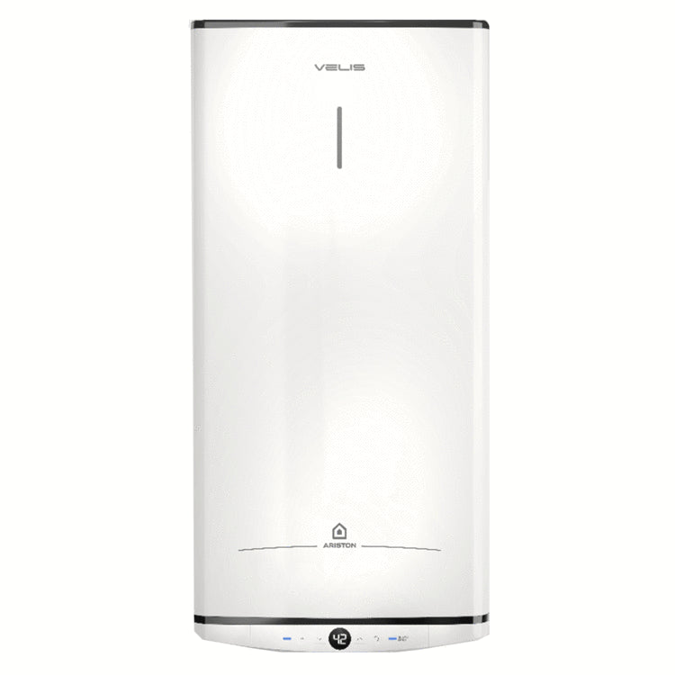 Ariston Velis Pro 100 Litri Scaldabagno elettrico vert/orizz