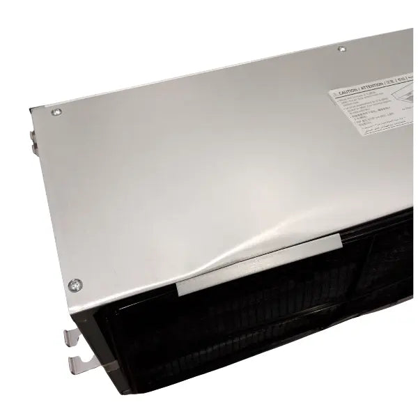 Unità interna condizionatore Samsung Canalizzabile serie "T" 9000 BTU inverter R32 bassa prevalenza SAMSUNG