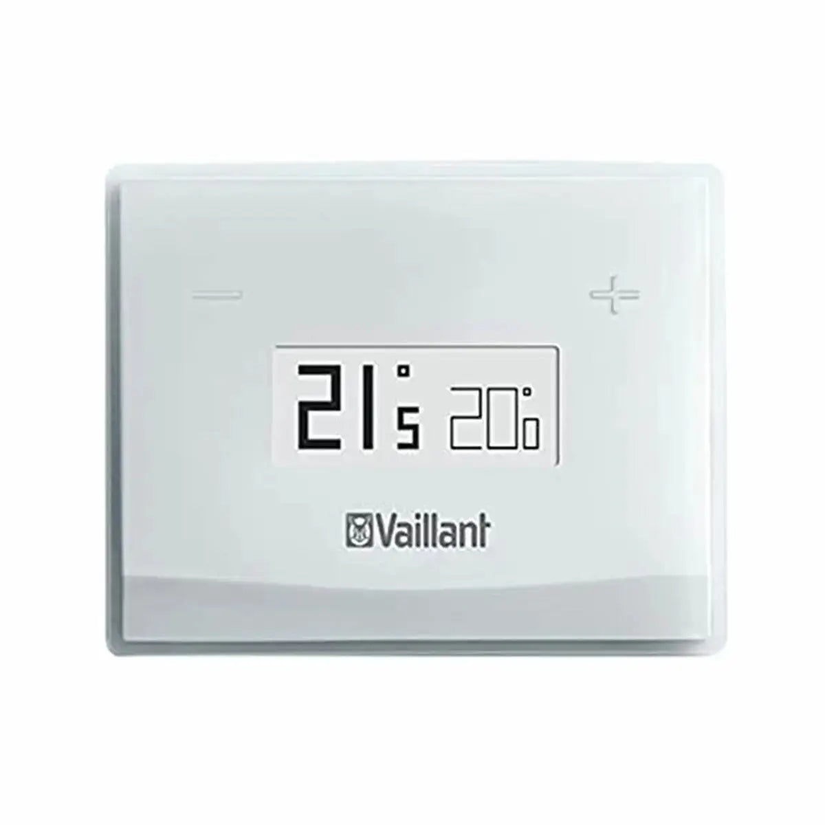 Termostato modulante Vaillant vSMART WiFi Vaillant