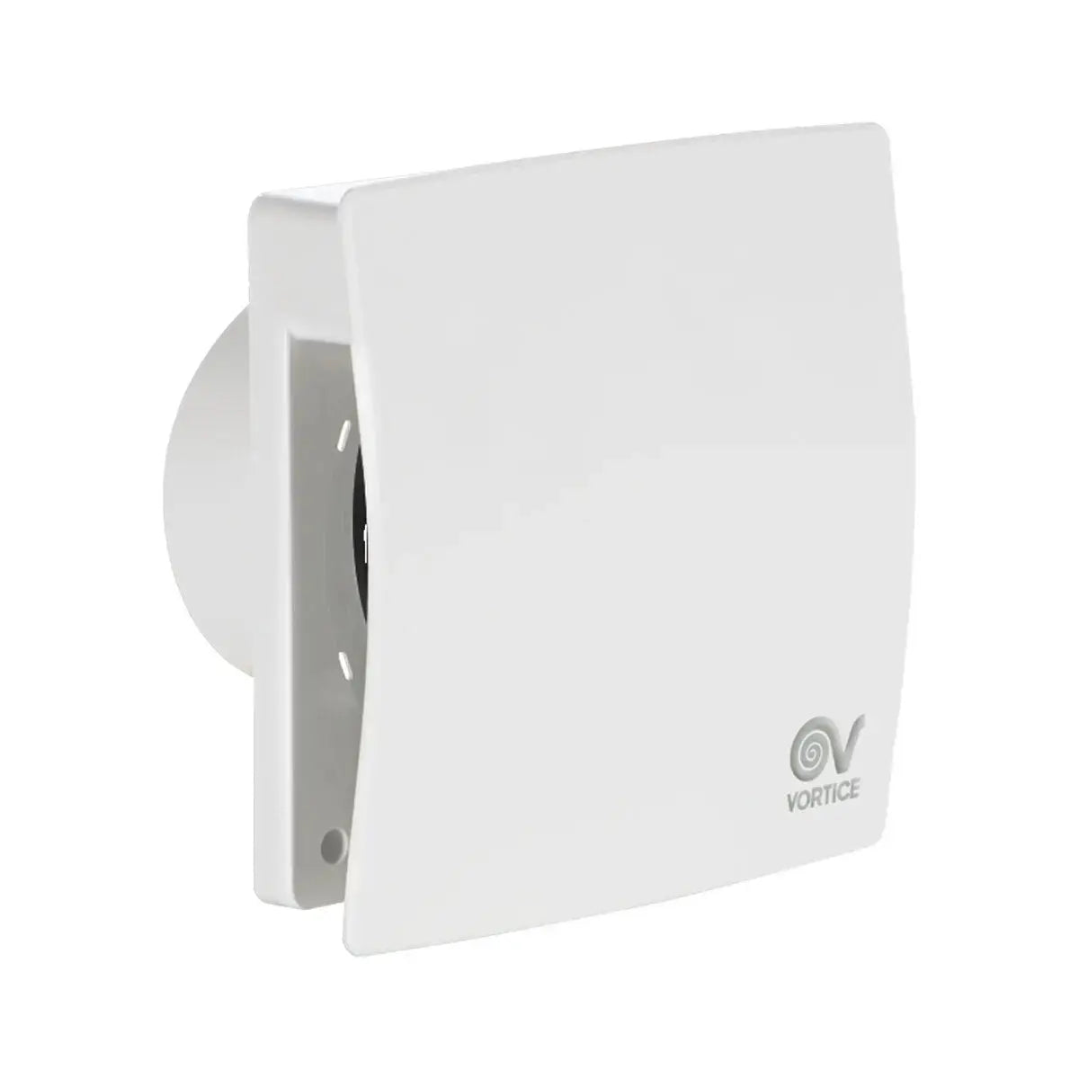 Aspiratore Vortice MEX 120/5" LL 1S T con timer da muro VORTICE