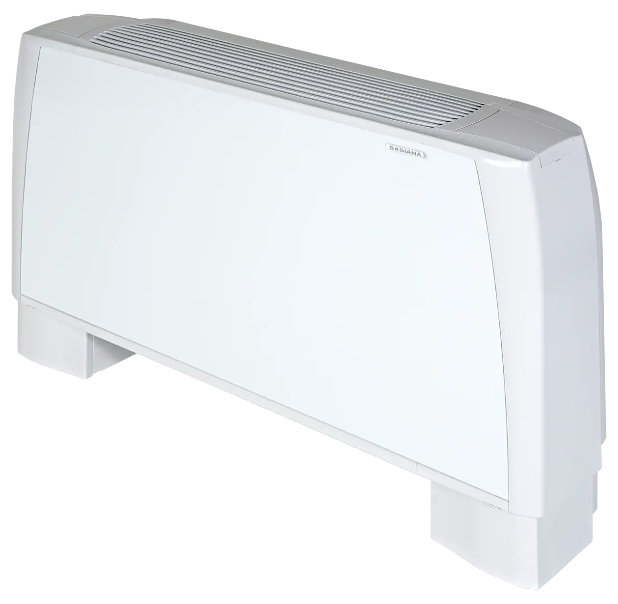 Sabiana Carisma CRC 93 MO-MVB Ventilconvettore centrifugo con motore elettrico mobile orizzontale verticale basso SABIANA