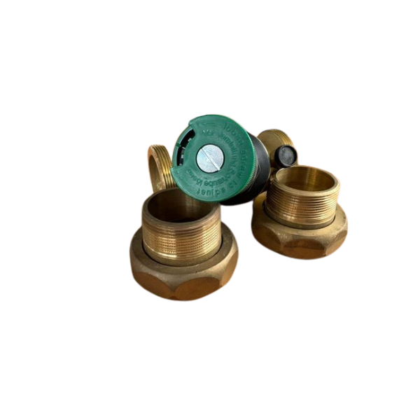 Honeywell Riduttore di Pressione con Filtro D05FS – Ø 2" (DN50) | 25 bar |