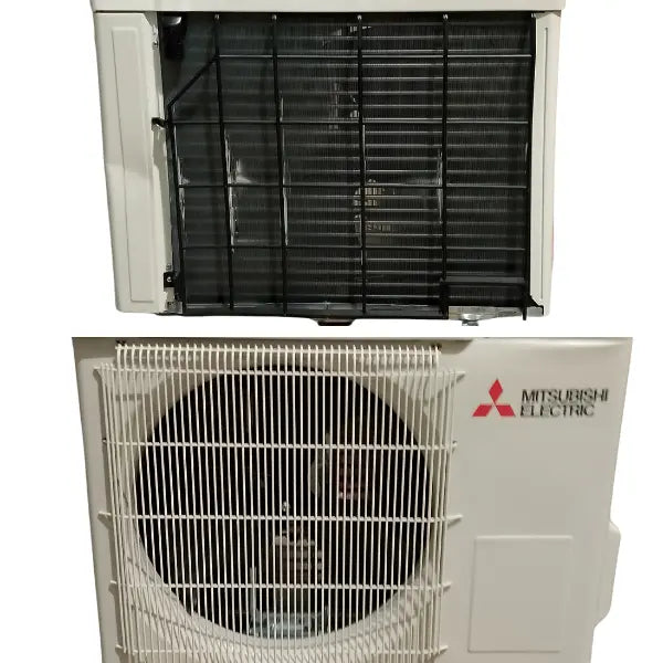 Mitsubishi Electric MSZ-HR 9000 BTU R32 Condizionatore inverter A++ MITSUBISHI