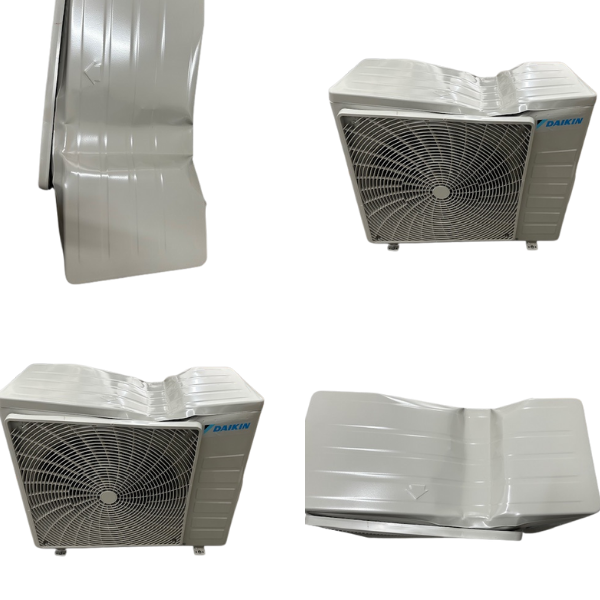 Unità esterna Daikin Sensira Ecoplus 12000 BTU R32 Inverter A++/A+