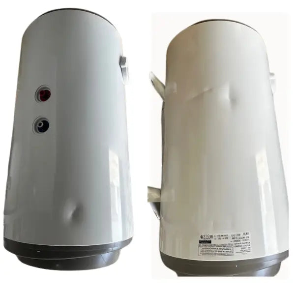 Baxi Must+ 80 lt Scaldabagno elettrico orizzontale BAXI