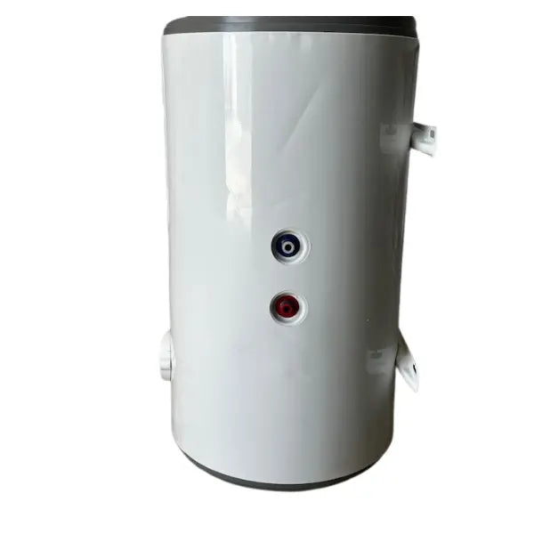 Baxi Must+ 80 lt Scaldabagno elettrico orizzontale BAXI