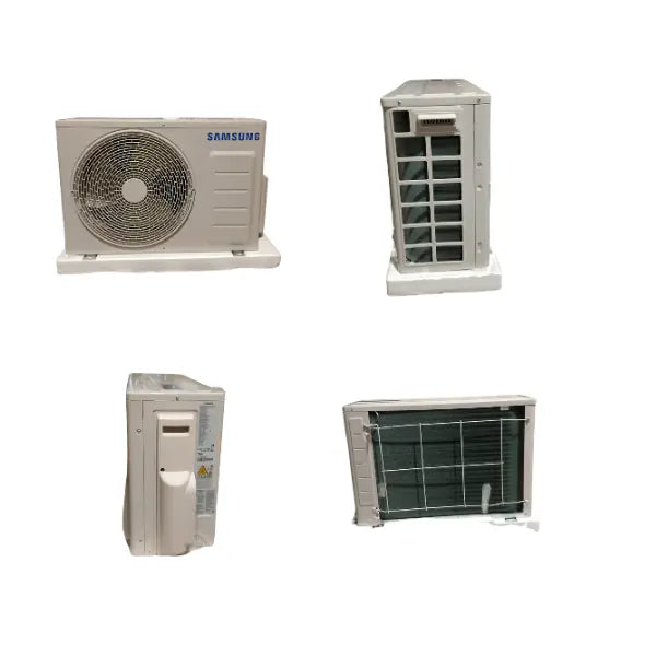 Samsung Cebu Wi-Fi Condizionatore dual split 9000+9000 BTU inverter A+++ wifi unità esterna 4,0 kW SAMSUNG