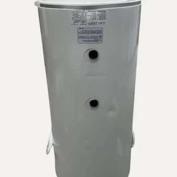 Scaldabagno termo elettrico Combi MG 100 Atlantic 100 litri verticale allacci a destra ATLANTIC
