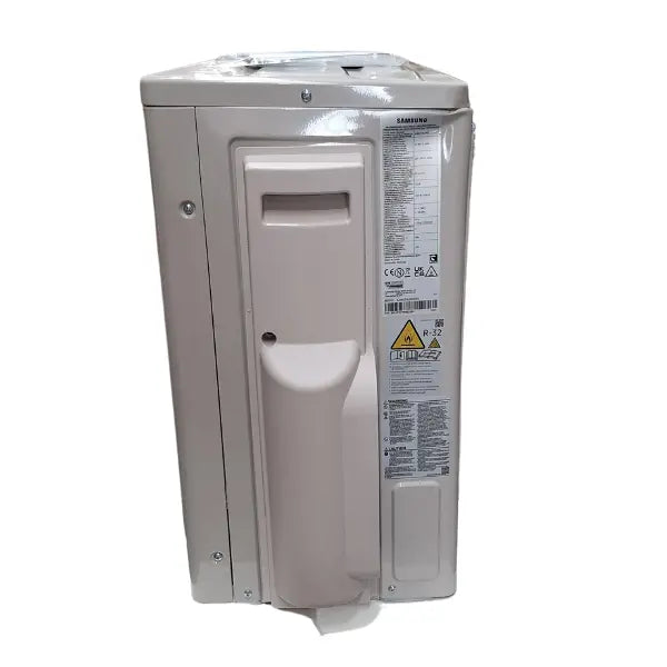 Samsung Cebu S2 Condizionatore dual split 9000+9000 BTU inverter A+++ wifi unità esterna 5 kW