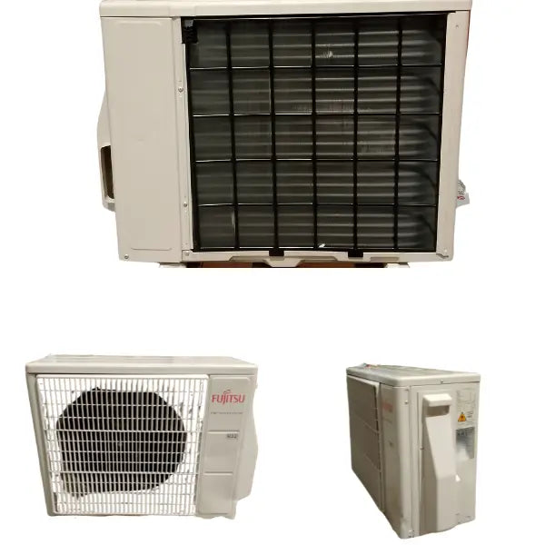 Fujitsu Serie KP 12000 BTU Condizionatore inverter A++ FUJITSU