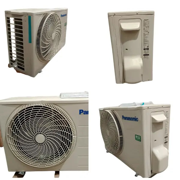 Panasonic Serie BZ 12000 BTU R32 Condizionatore Inverter A++/A+ PANASONIC