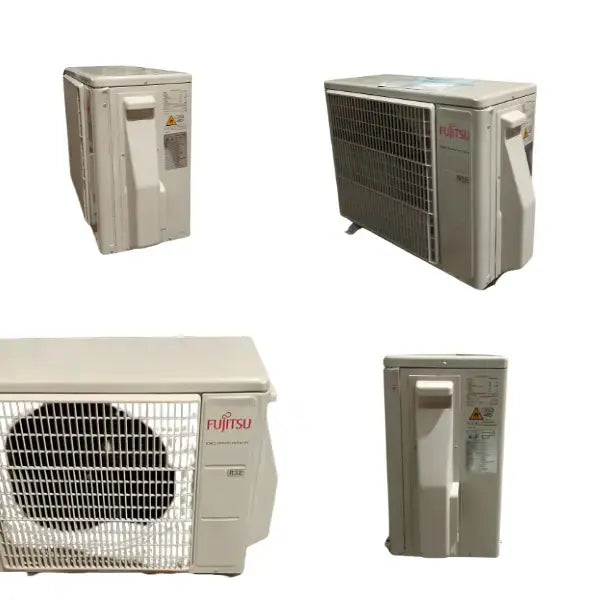 Fujitsu Serie KP 12000 BTU Condizionatore inverter A++ FUJITSU