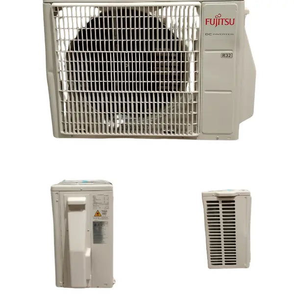 Fujitsu Serie KP 9000 BTU Condizionatore inverter A++ FUJITSU