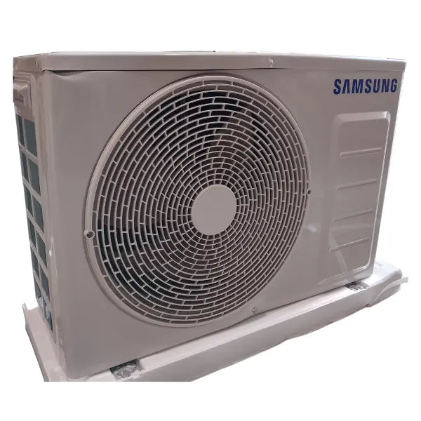Samsung Cebu Wi-Fi Condizionatore dual split 9000+9000 BTU inverter A+++ wifi unità esterna 4,0 kW SAMSUNG