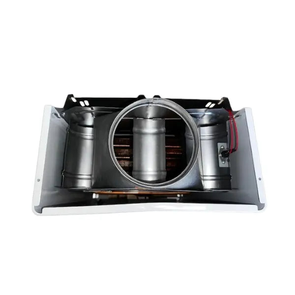 Beretta Fonte lx 14 Scaldabagno istantaneo a gas camera aperta 14 l/min. metano BERETTA