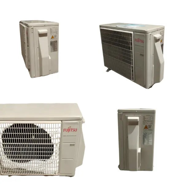 Fujitsu Serie KP 12000 BTU Condizionatore inverter A++ FUJITSU
