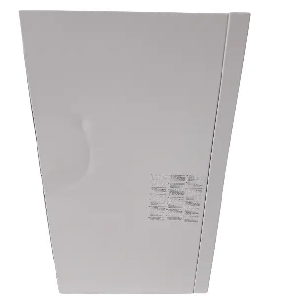 Caldaia a condensazione Ferroli Bluehelix HiTech RRT 28 C 24 kW camera stagna FERROLI