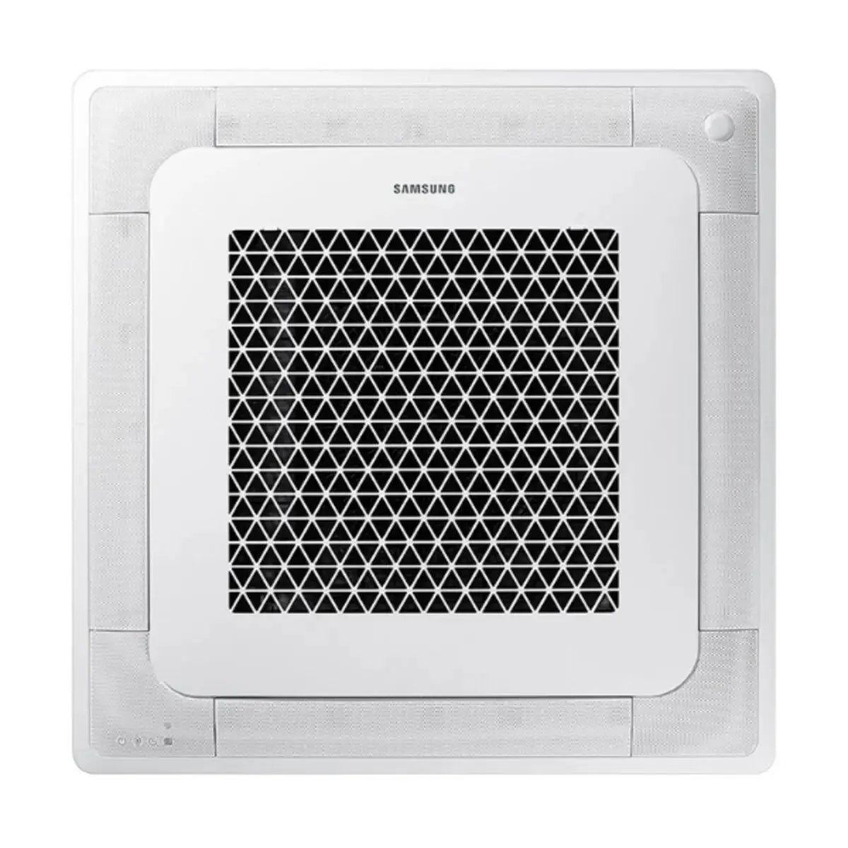 Pannello unità interna Cassetta 4 Vie Windfree CAC Samsung