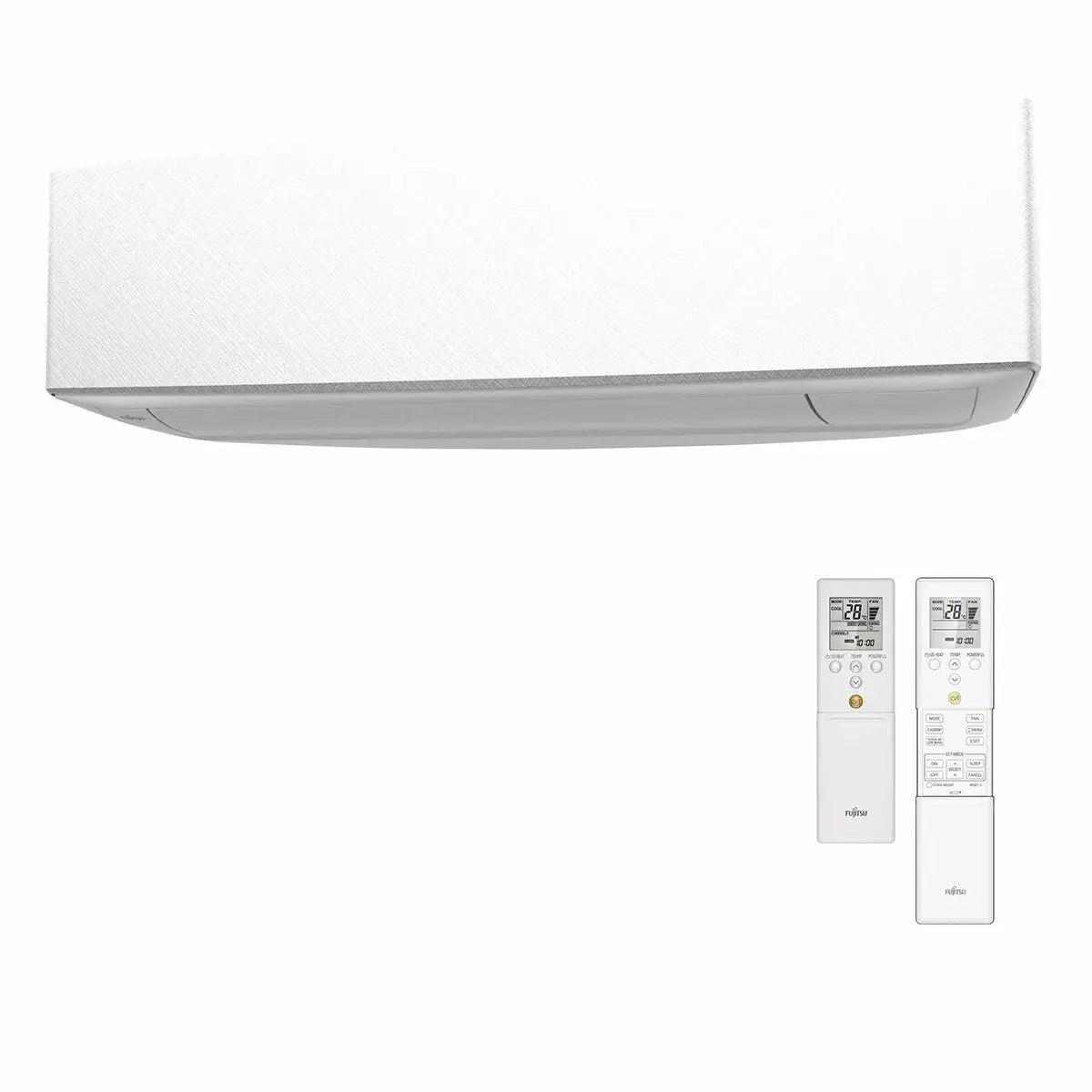 Unità interna Fujitsu Serie KE 9000 BTU R32 Inverter A++ Fujitsu