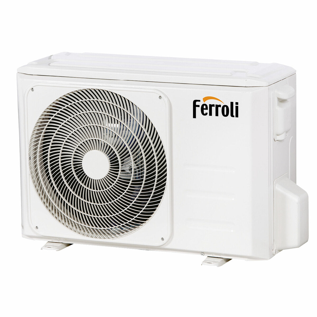 Condizionatore Ferroli Giada dual split 18000+18000 BTU inverter A wifi unità esterna 8,2 kW