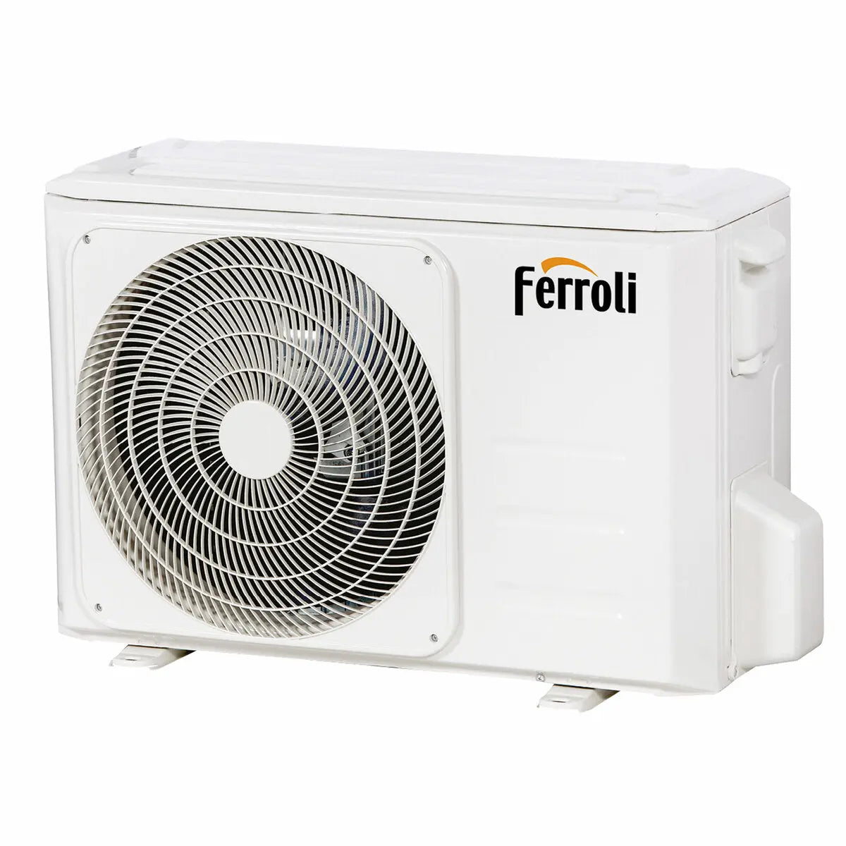 Condizionatore Ferroli Giada dual split 9000+12000 BTU inverter A wifi unità esterna 5.3 kW FERROLI