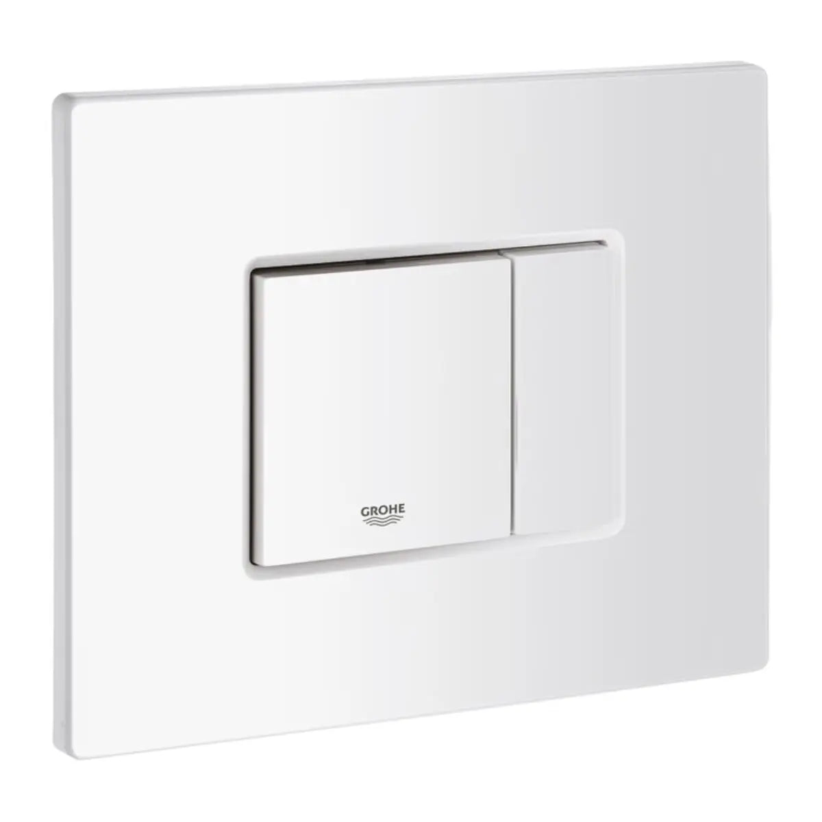 Placca WC Grohe Skate Cosmopolitan bianco GROHE