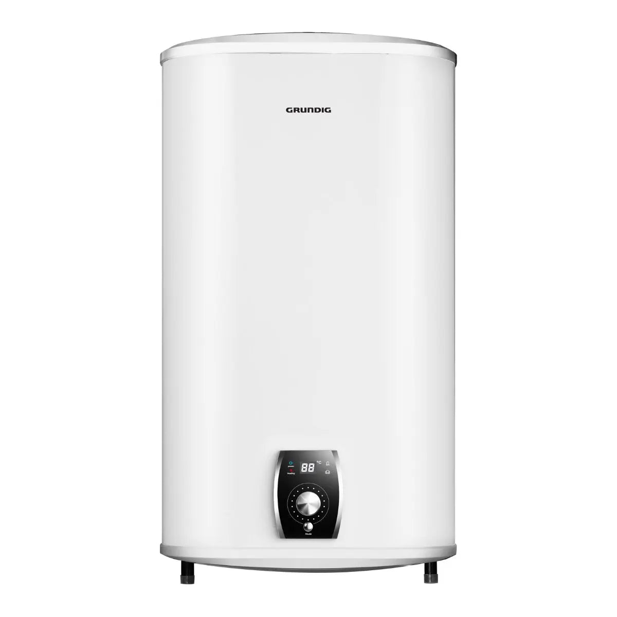 Scaldabagno elettrico Grundig Twin Line 30 Litri - Verticale/Orizzontale GRUNDIG