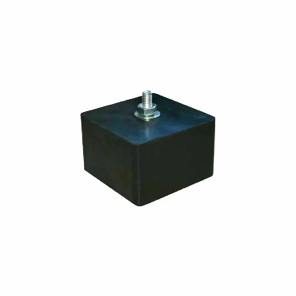 Piedini d'appoggio antivibranti per pompe di calore TEKNO 300 Tecnosystemi TECNOSYSTEMI