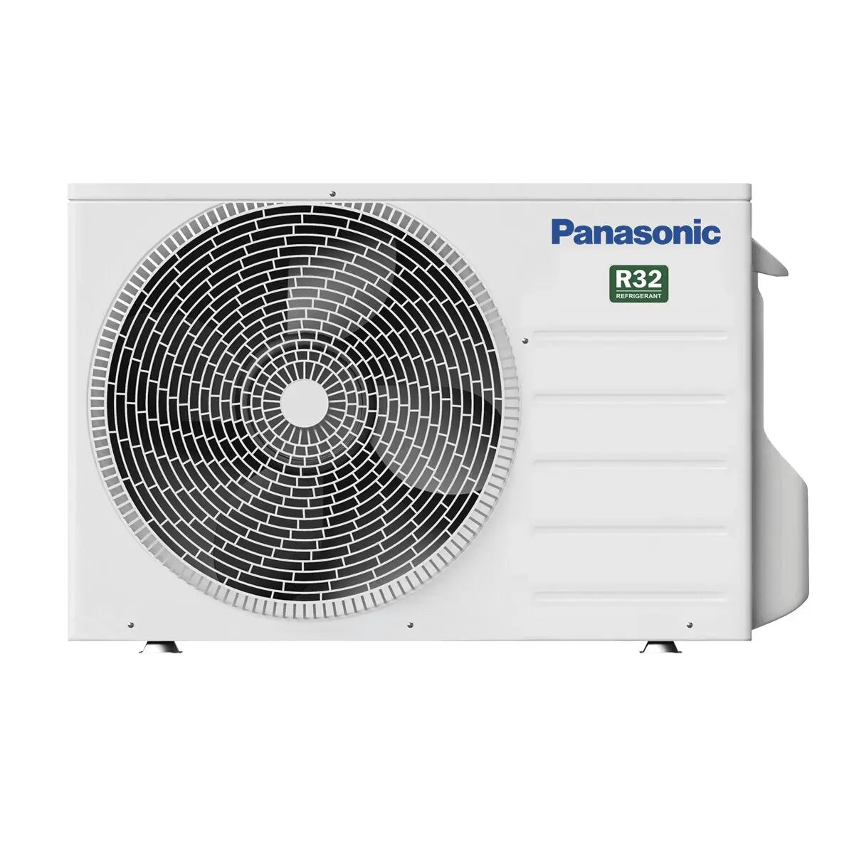Condizionatore Panasonic Serie TZ 9000 BTU R32 Inverter A++ WiFi Panasonic