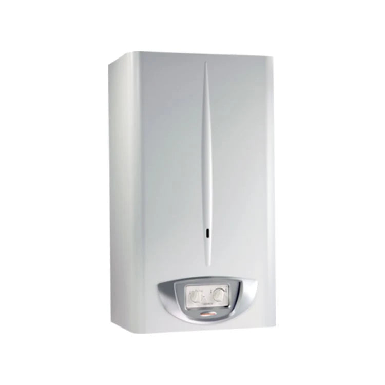 Immergas Julius Eco 11 litri Metano Scaldabagno a Camera Aperta