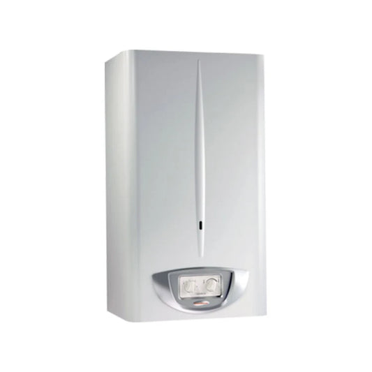 Immergas Julius Eco 11 litri Metano Scaldabagno a Camera Aperta