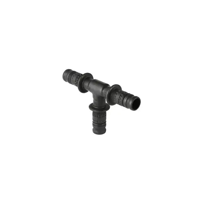Mepla raccordo TEE intermedio PVDF Ø20mm GEBERIT