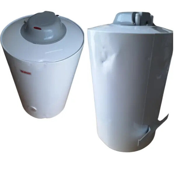 Scaldabagno elettrico Simat by Ariston 80 litri verticale garanzia 2 anni