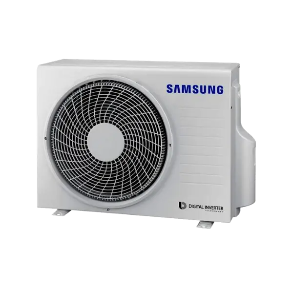 Unità Esterna Samsung 12000 BTU Windfree pure inverter R32 SAMSUNG