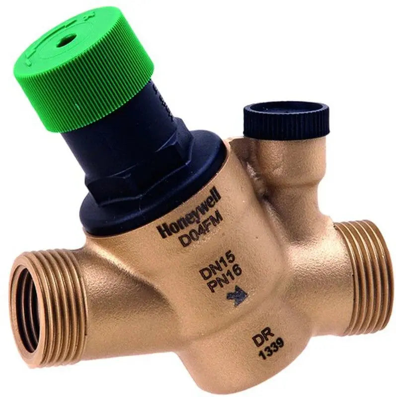 Honeywell Riduttore di pressIone D04FS-3/4A HONEYWELL